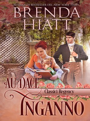 cover image of Audace inganno